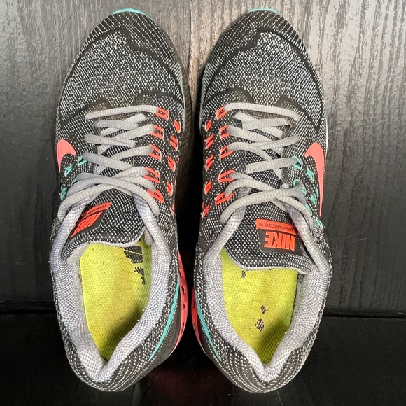 Nike Zoom Structure 18 Women’s size 8 - Picture 7 of 11